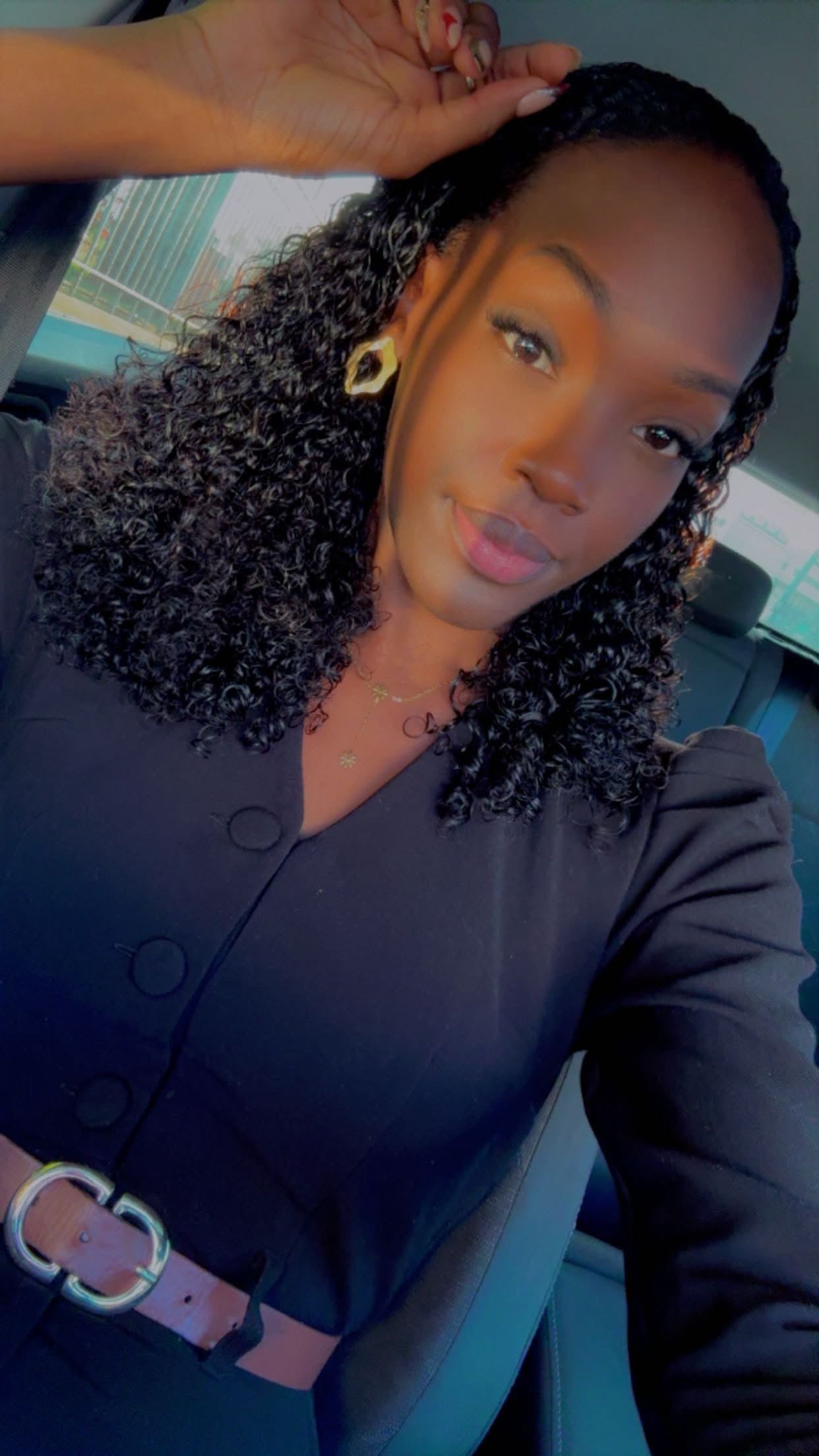 Amara Curl