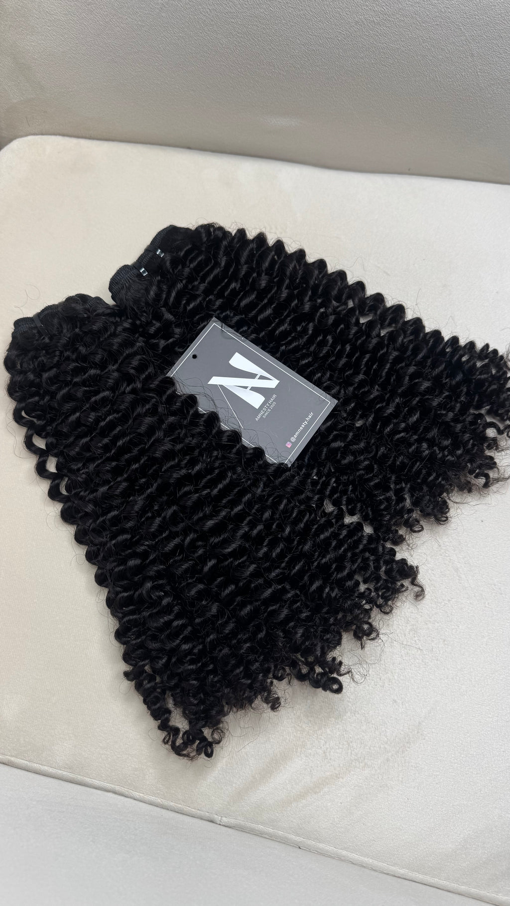 Solara Curl