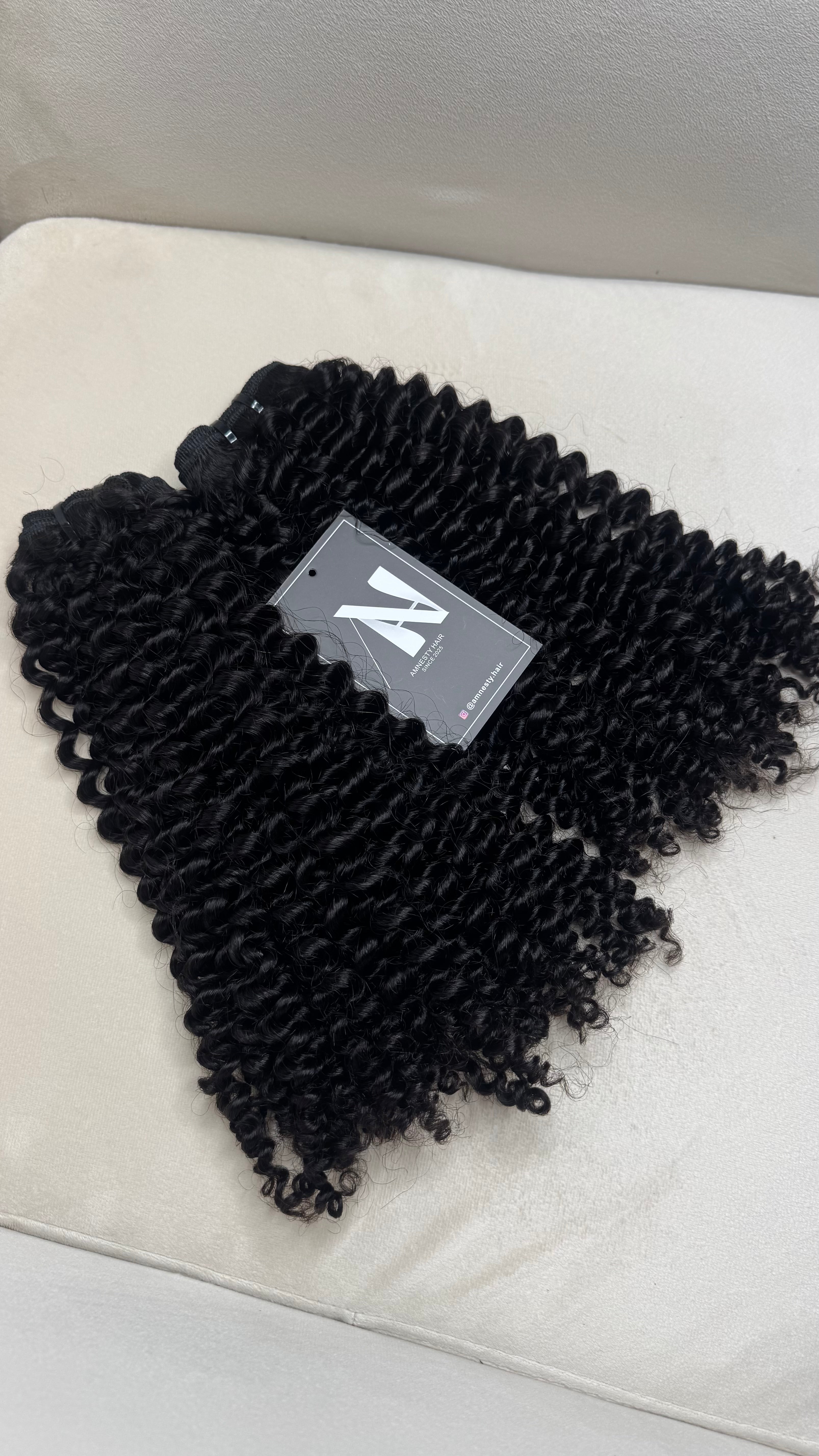 Solara Curl
