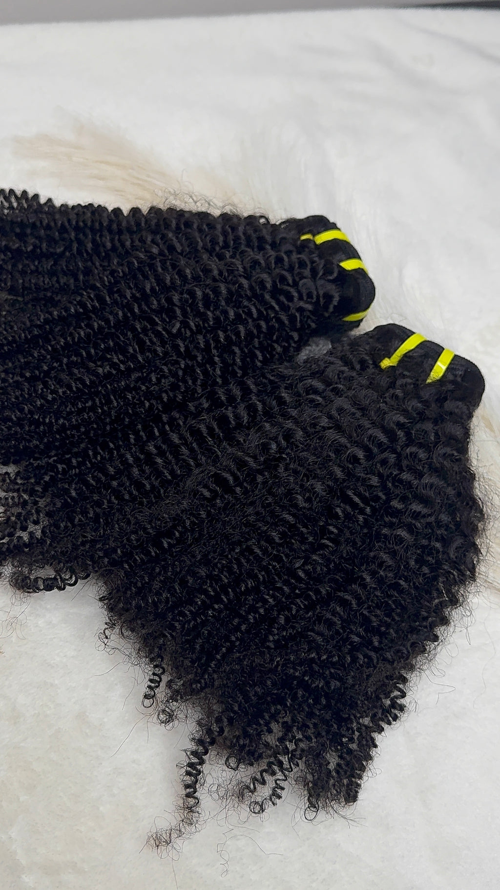 Auria Curl