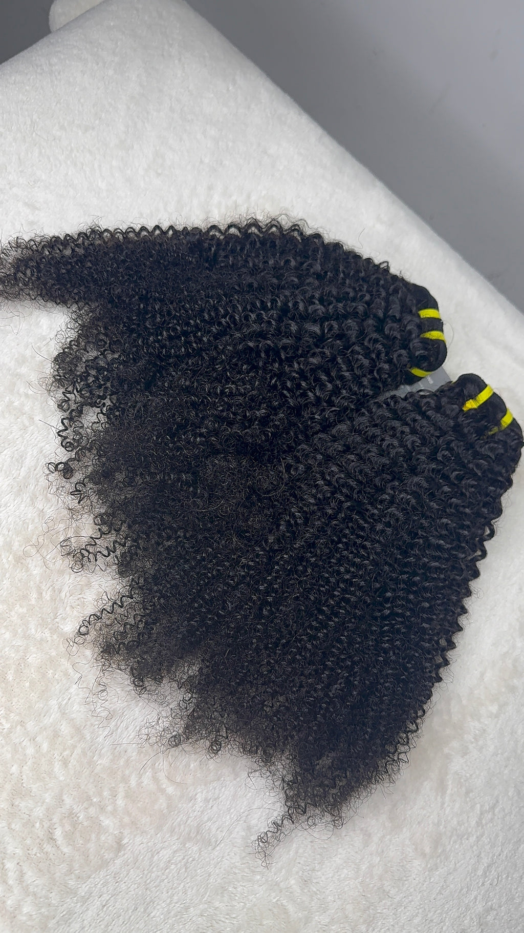 Auria Curl