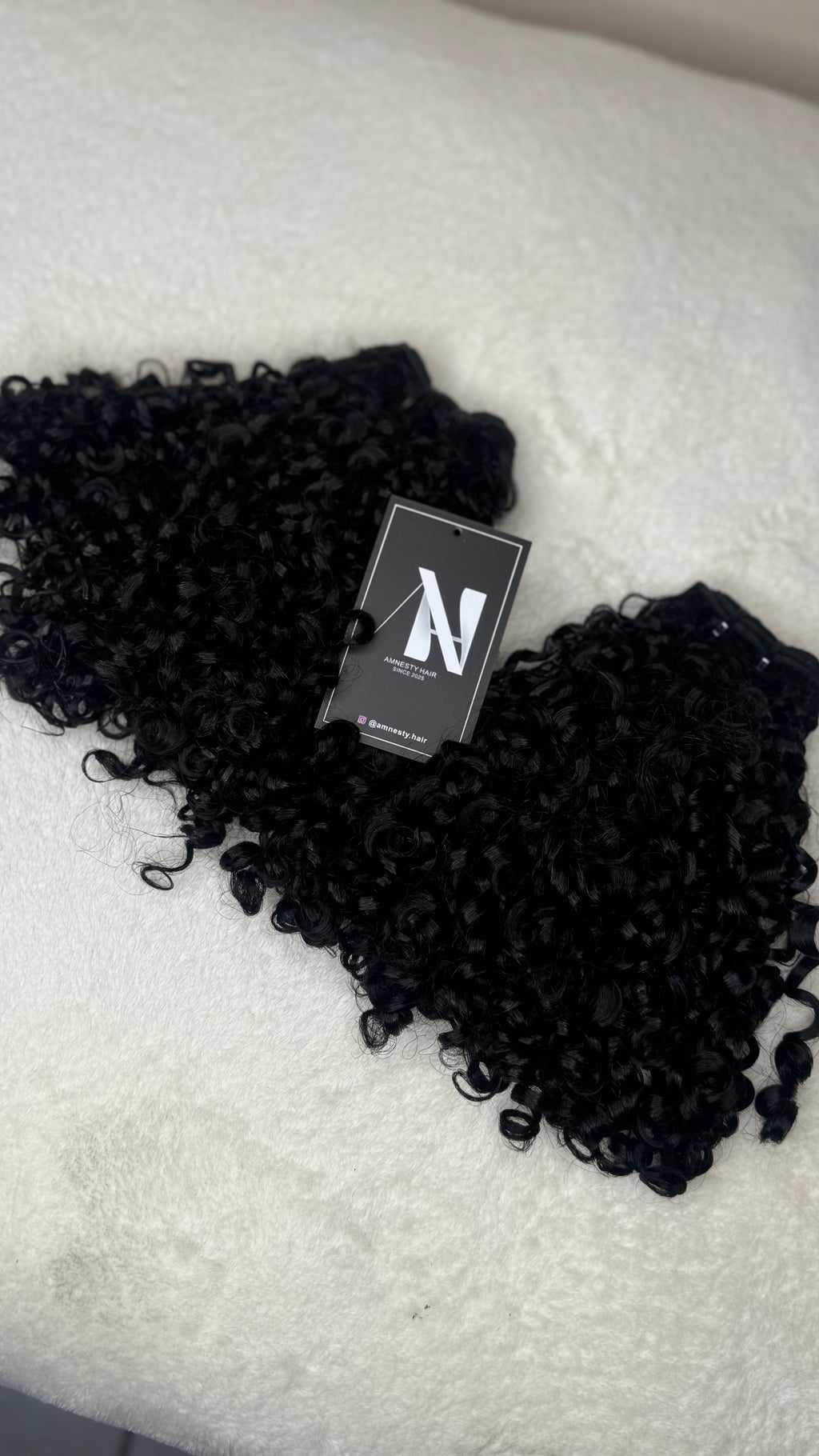 Amara Curl