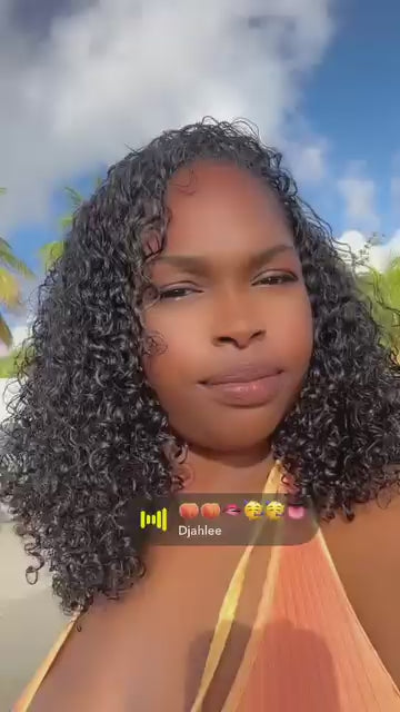 Amara Curl