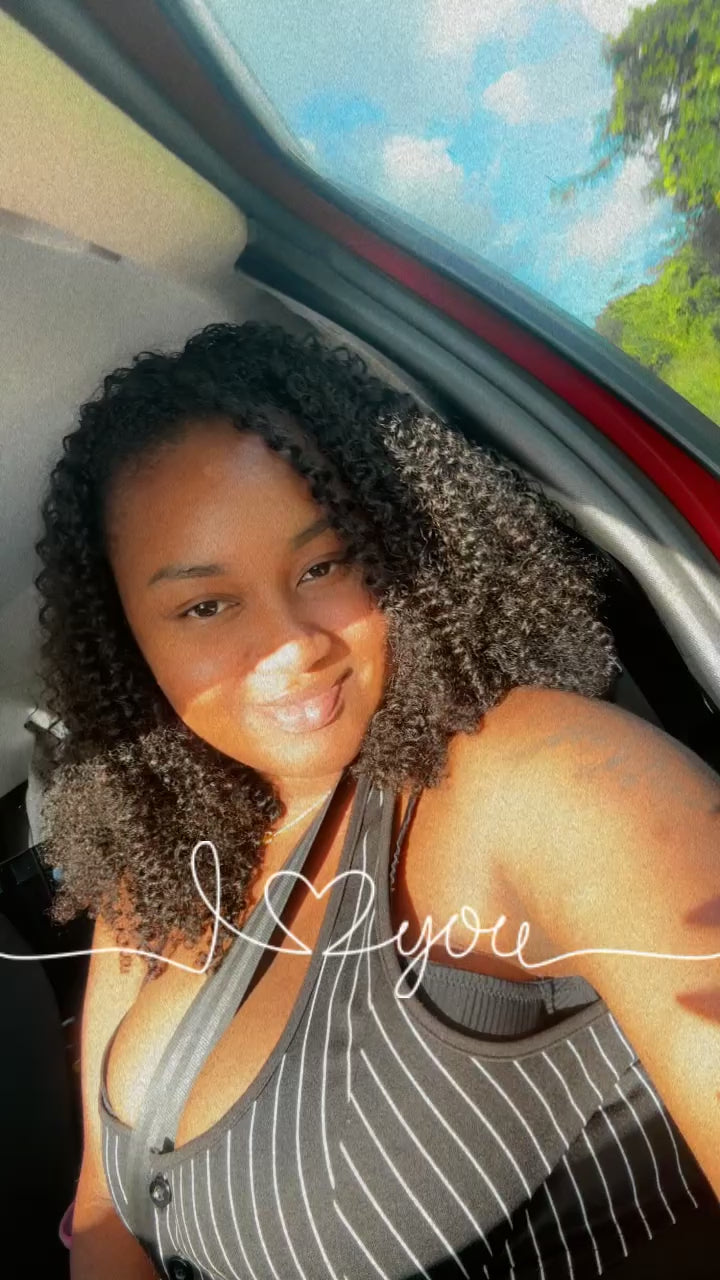 Solara Curl